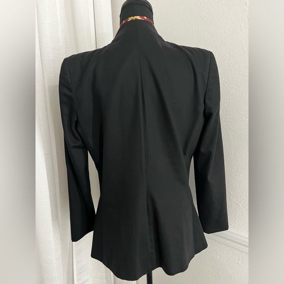 Alexander McQueen ‘Eye’ SS2000 Blazer - Picture 10 of 11